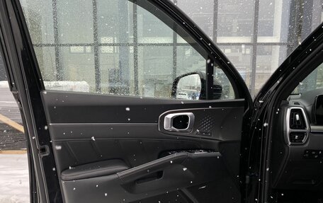 KIA Sorento IV, 2022 год, 4 099 000 рублей, 26 фотография