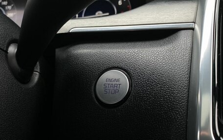 KIA Sorento IV, 2022 год, 4 099 000 рублей, 23 фотография