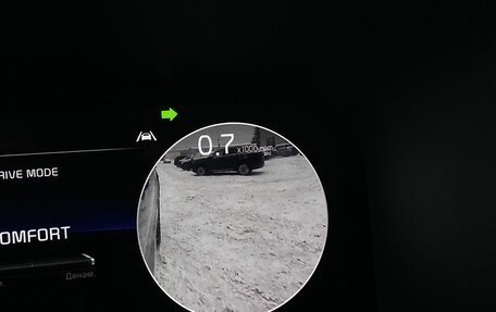 KIA Sorento IV, 2022 год, 4 099 000 рублей, 22 фотография