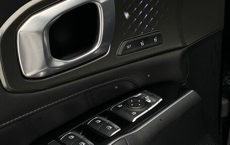 KIA Sorento IV, 2022 год, 4 099 000 рублей, 27 фотография