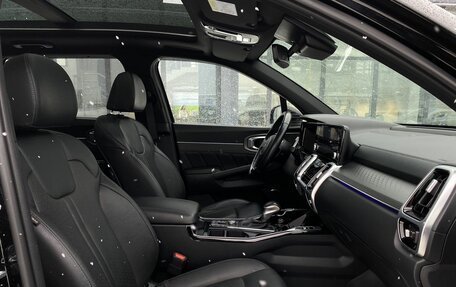 KIA Sorento IV, 2022 год, 4 099 000 рублей, 32 фотография