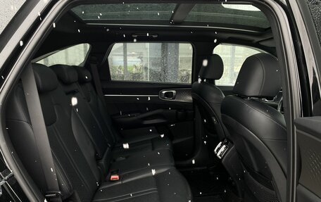 KIA Sorento IV, 2022 год, 4 099 000 рублей, 36 фотография