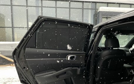 KIA Sorento IV, 2022 год, 4 099 000 рублей, 34 фотография