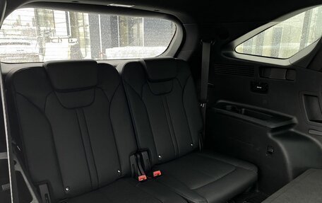 KIA Sorento IV, 2022 год, 4 099 000 рублей, 37 фотография