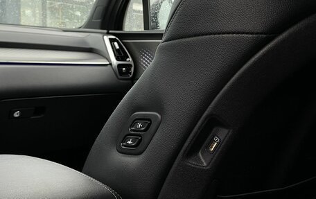 KIA Sorento IV, 2022 год, 4 099 000 рублей, 39 фотография
