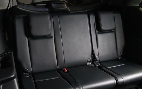 Toyota Highlander III, 2014 год, 2 599 000 рублей, 16 фотография