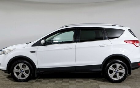 Ford Kuga III, 2013 год, 898 000 рублей, 8 фотография