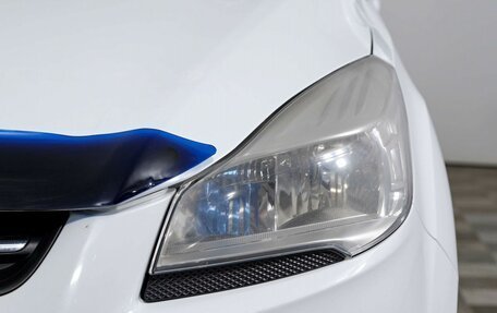 Ford Kuga III, 2013 год, 898 000 рублей, 9 фотография