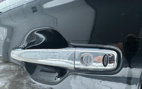 Mitsubishi Outlander III рестайлинг 3, 2014 год, 1 499 000 рублей, 11 фотография