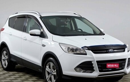 Ford Kuga III, 2013 год, 898 000 рублей, 3 фотография