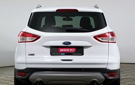 Ford Kuga III, 2013 год, 898 000 рублей, 6 фотография