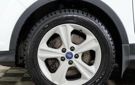 Ford Kuga III, 2013 год, 898 000 рублей, 10 фотография