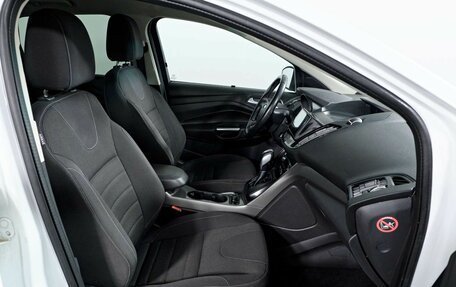 Ford Kuga III, 2013 год, 898 000 рублей, 14 фотография