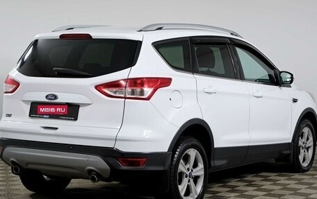 Ford Kuga III, 2013 год, 898 000 рублей, 5 фотография