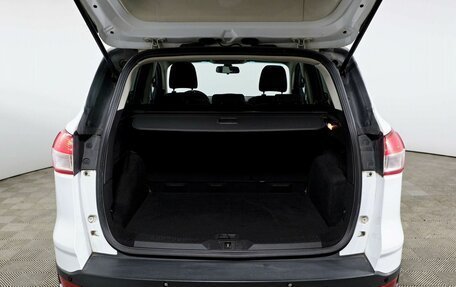 Ford Kuga III, 2013 год, 898 000 рублей, 12 фотография