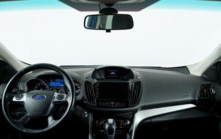 Ford Kuga III, 2013 год, 898 000 рублей, 18 фотография