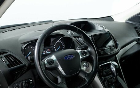 Ford Kuga III, 2013 год, 898 000 рублей, 19 фотография