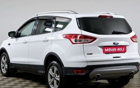 Ford Kuga III, 2013 год, 898 000 рублей, 7 фотография