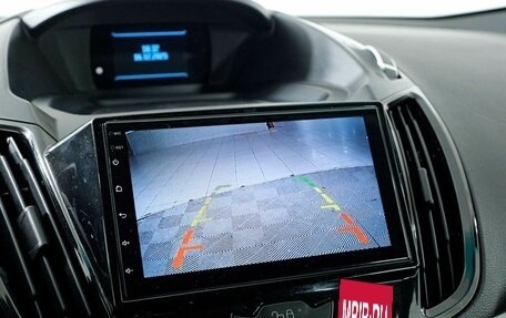 Ford Kuga III, 2013 год, 898 000 рублей, 16 фотография