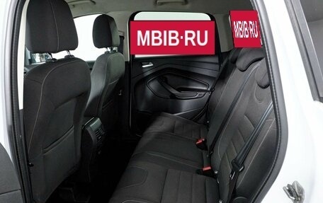 Ford Kuga III, 2013 год, 898 000 рублей, 21 фотография