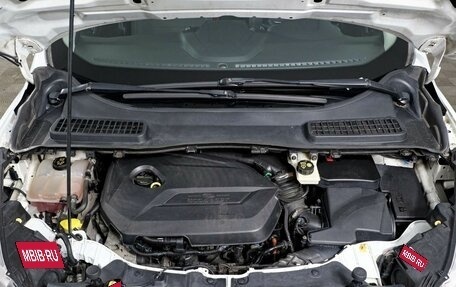 Ford Kuga III, 2013 год, 898 000 рублей, 11 фотография