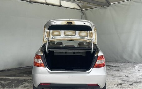 Brilliance H230, 2015 год, 540 000 рублей, 7 фотография