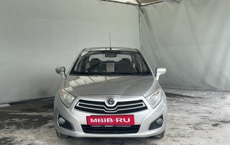 Brilliance H230, 2015 год, 540 000 рублей, 3 фотография