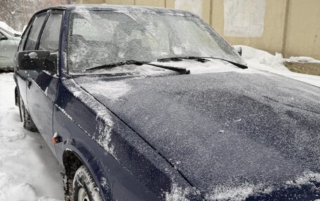 Москвич Святогор, 2000 год, 325 000 рублей, 1 фотография