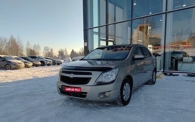 Chevrolet Cobalt II, 2014 год, 390 000 рублей, 1 фотография