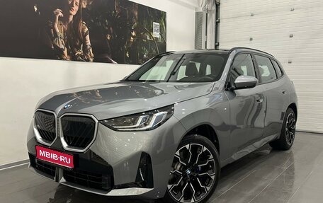 BMW X3, 2025 год, 8 150 000 рублей, 1 фотография