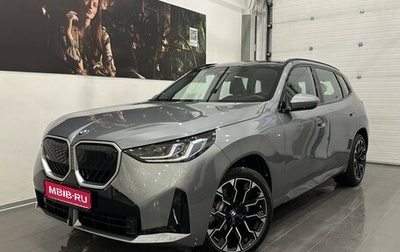 BMW X3, 2025 год, 8 150 000 рублей, 1 фотография