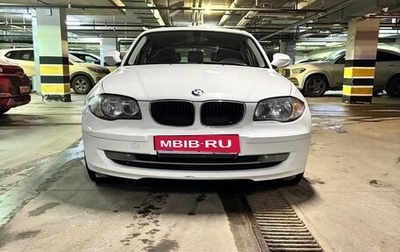 BMW 1 серия, 2010 год, 590 000 рублей, 1 фотография