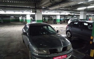 Mitsubishi Carisma I, 2001 год, 220 000 рублей, 1 фотография