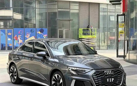 Audi A3, 2024 год, 2 420 311 рублей, 1 фотография