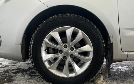 Brilliance H230, 2015 год, 540 000 рублей, 18 фотография