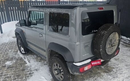 Suzuki Jimny, 2020 год, 2 900 000 рублей, 1 фотография