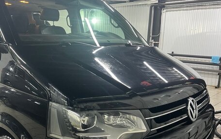 Volkswagen Multivan T5, 2012 год, 2 499 000 рублей, 4 фотография