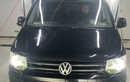 Volkswagen Multivan T5, 2012 год, 2 499 000 рублей, 5 фотография