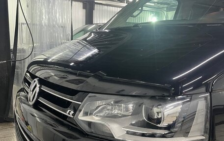 Volkswagen Multivan T5, 2012 год, 2 499 000 рублей, 6 фотография