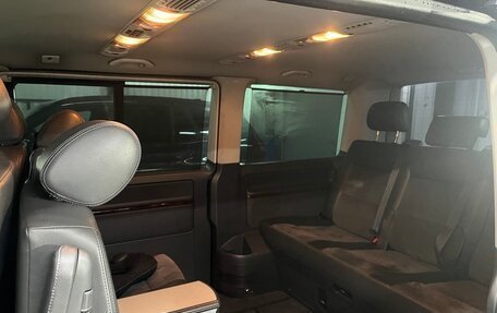 Volkswagen Multivan T5, 2012 год, 2 499 000 рублей, 8 фотография