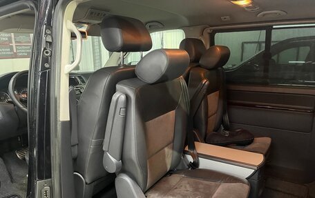 Volkswagen Multivan T5, 2012 год, 2 499 000 рублей, 10 фотография