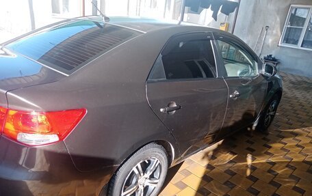 KIA Cerato III, 2011 год, 700 000 рублей, 4 фотография