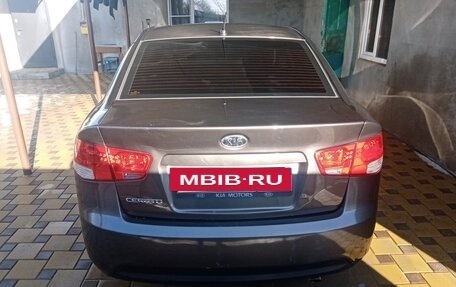 KIA Cerato III, 2011 год, 700 000 рублей, 3 фотография