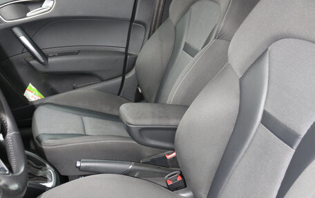 Audi A4, 2018 год, 3 200 000 рублей, 2 фотография