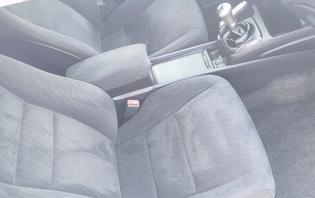 Honda Civic VIII, 2010 год, 632 000 рублей, 19 фотография