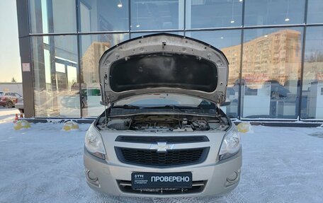 Chevrolet Cobalt II, 2014 год, 390 000 рублей, 9 фотография