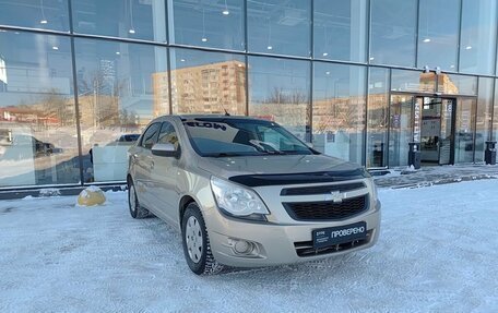 Chevrolet Cobalt II, 2014 год, 390 000 рублей, 3 фотография