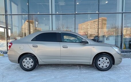 Chevrolet Cobalt II, 2014 год, 390 000 рублей, 4 фотография