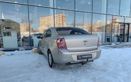 Chevrolet Cobalt II, 2014 год, 390 000 рублей, 7 фотография