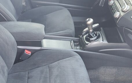 Honda Civic VIII, 2010 год, 632 000 рублей, 20 фотография